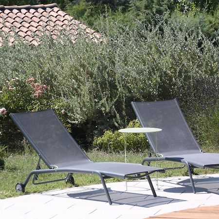 Isa&Ric Bed and Breakfast Plan-dʼOrgon Buitenkant foto