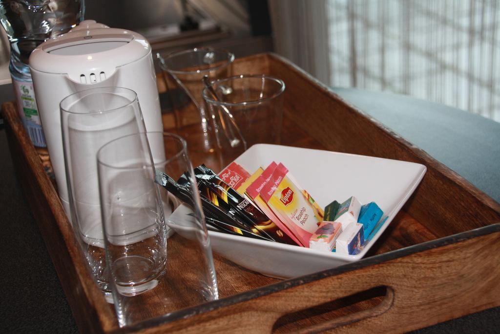 Isa&Ric Bed and Breakfast Plan-dʼOrgon Kamer foto
