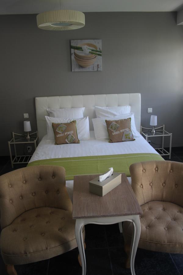 Isa&Ric Bed and Breakfast Plan-dʼOrgon Kamer foto