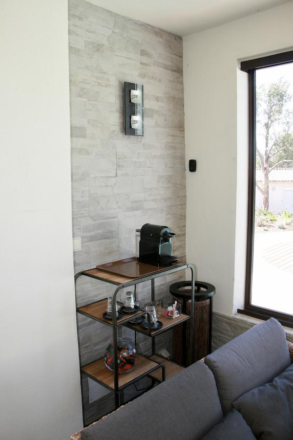 Isa&Ric Bed and Breakfast Plan-dʼOrgon Buitenkant foto