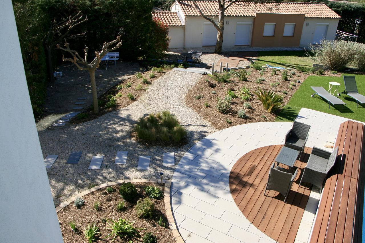 Isa&Ric Bed and Breakfast Plan-dʼOrgon Buitenkant foto